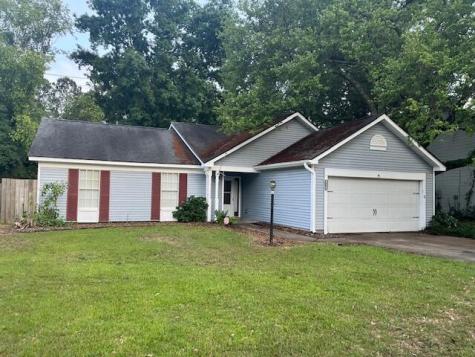 2084 Presidio Drive Mount Pleasant SC 29466