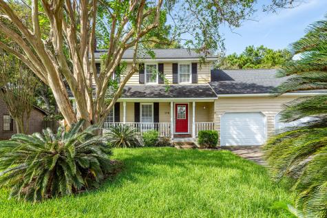 176 Ponderosa Drive Ladson SC 29456