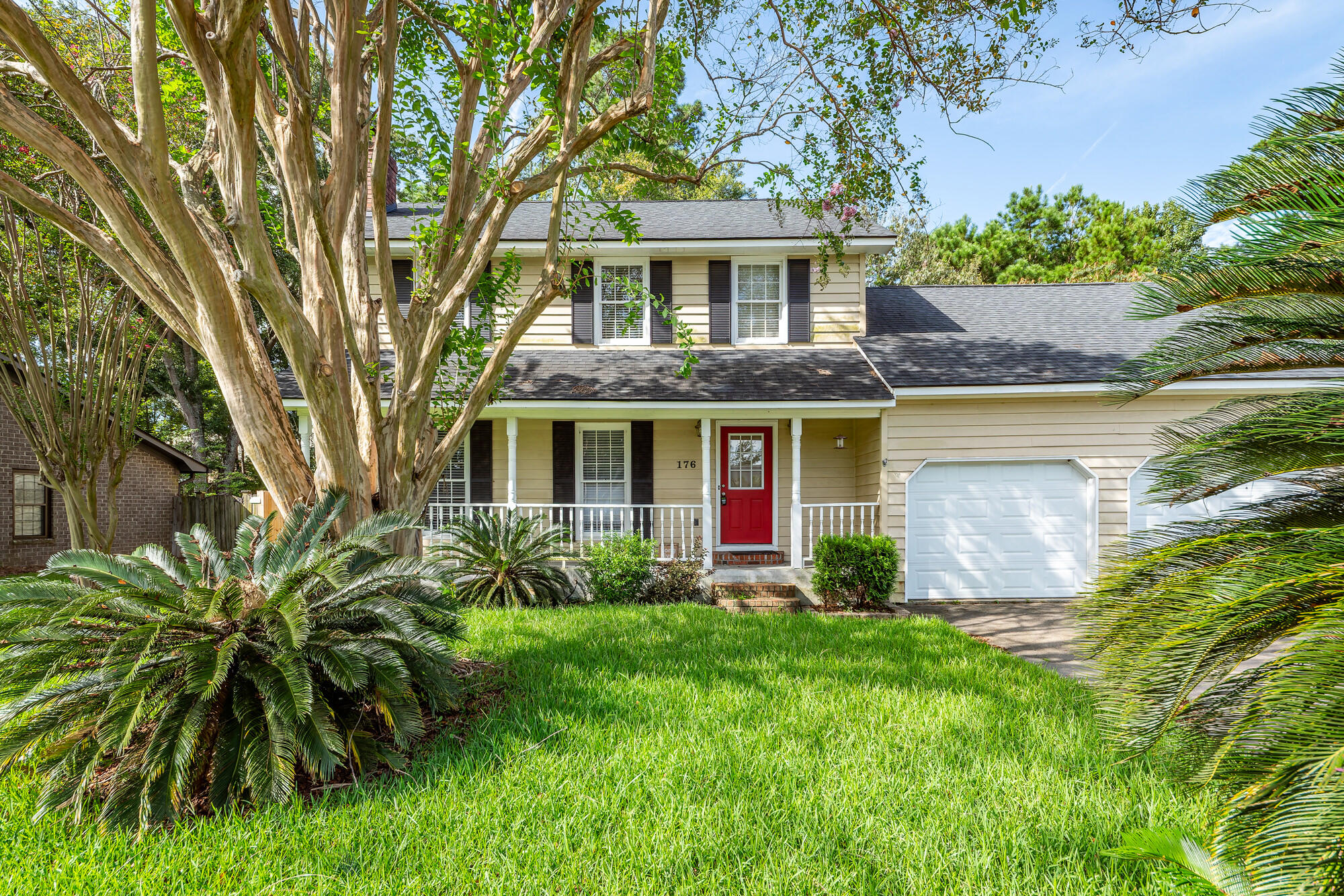 176 Ponderosa Drive Ladson SC 29456