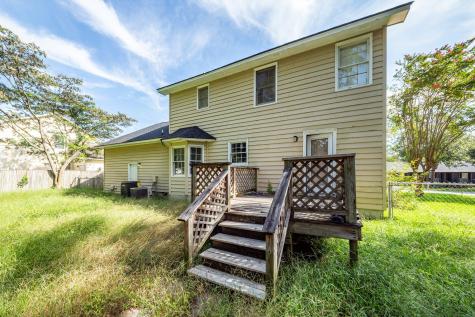 176 Ponderosa Drive Ladson SC 29456