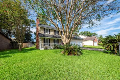 176 Ponderosa Drive Ladson SC 29456
