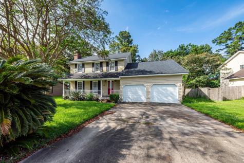 176 Ponderosa Drive Ladson SC 29456