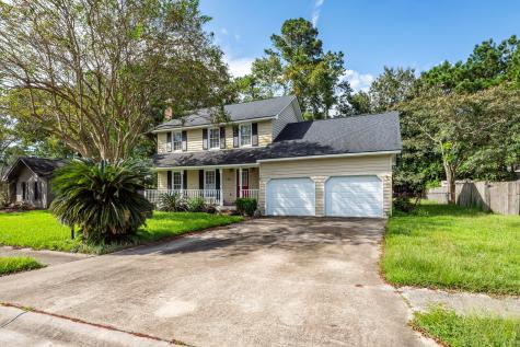 176 Ponderosa Drive Ladson SC 29456