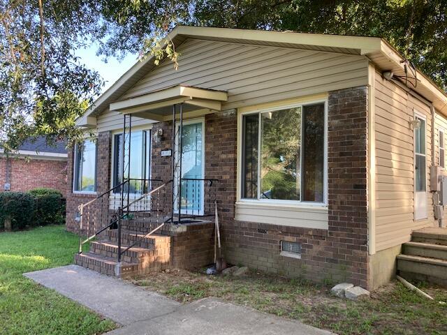 811 Minnie Street Charleston SC 29407