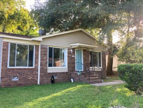 811 Minnie Street Charleston SC 29407