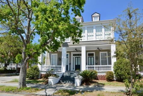192 Wentworth Street Charleston SC 29401