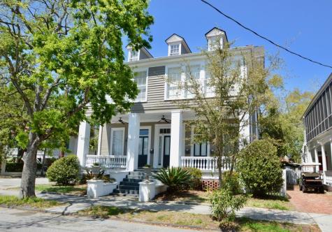192 Wentworth Street Charleston SC 29401
