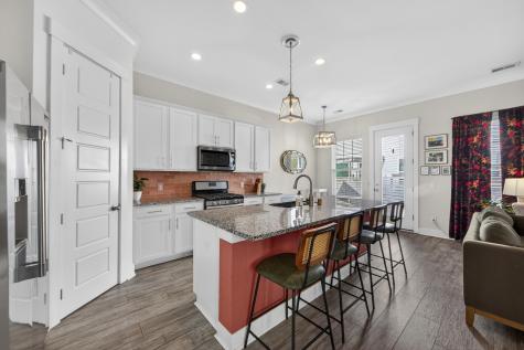 4515 Summey Street North Charleston SC 29405