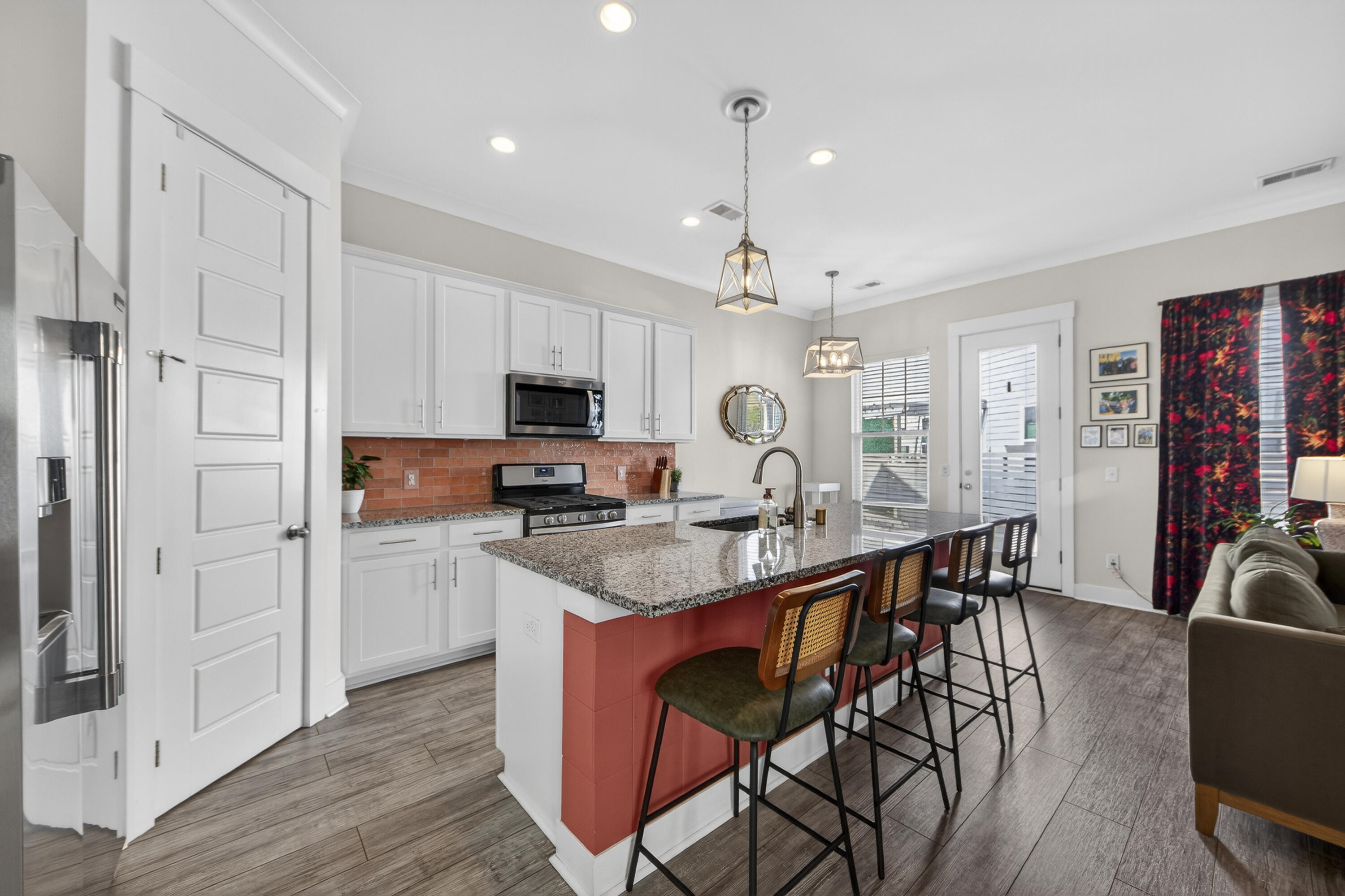 4515 Summey Street North Charleston SC 29405