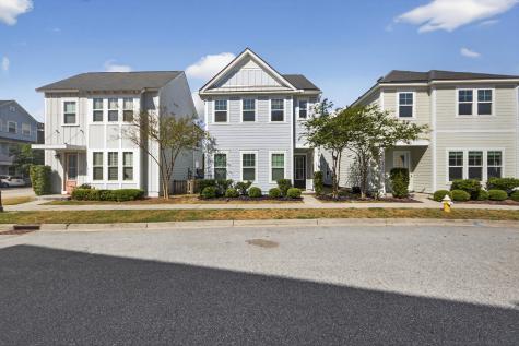 4515 Summey Street North Charleston SC 29405