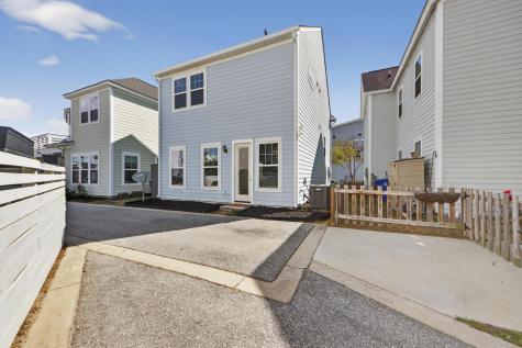4515 Summey Street North Charleston SC 29405