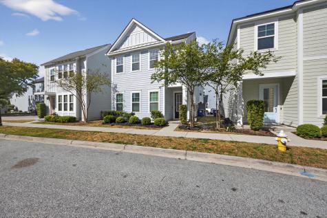 4515 Summey Street North Charleston SC 29405