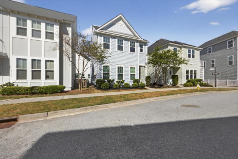 4515 Summey Street North Charleston SC 29405