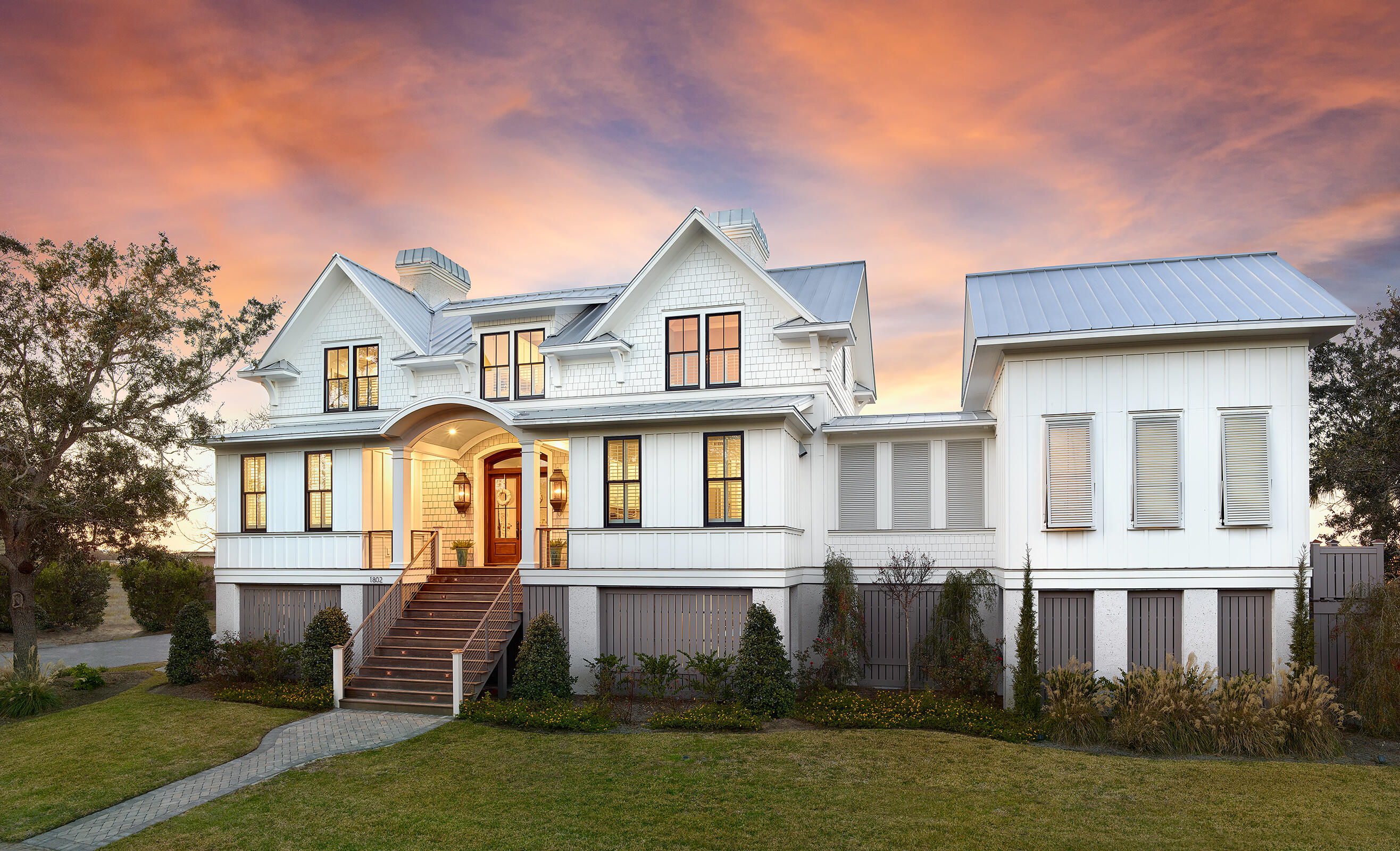 1802 Back Street Sullivans Island SC 29482