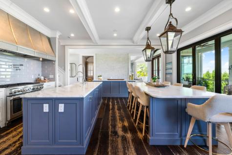1802 Back Street Sullivans Island SC 29482