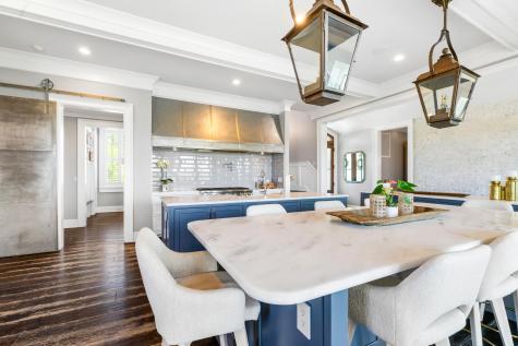 1802 Back Street Sullivans Island SC 29482