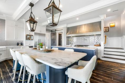 1802 Back Street Sullivans Island SC 29482