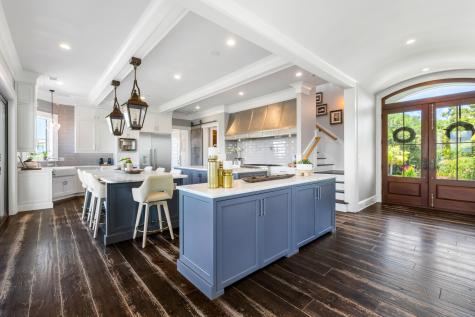1802 Back Street Sullivans Island SC 29482