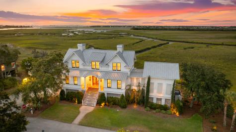 1802 Back Street Sullivans Island SC 29482