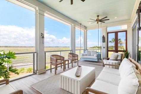 1802 Back Street Sullivans Island SC 29482