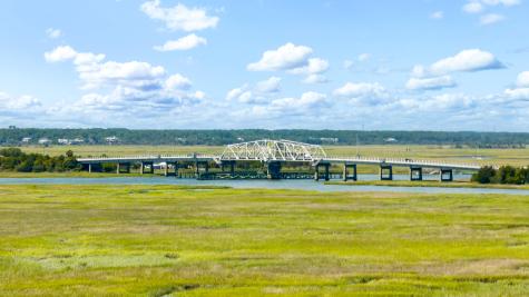 1802 Back Street Sullivans Island SC 29482