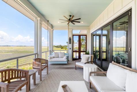 1802 Back Street Sullivans Island SC 29482