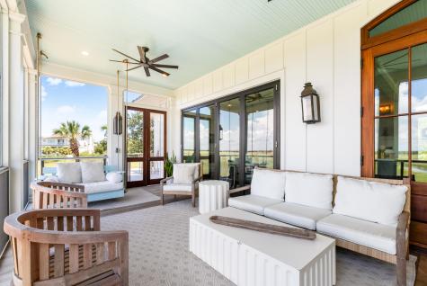 1802 Back Street Sullivans Island SC 29482