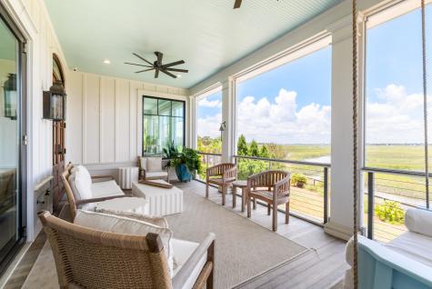 1802 Back Street Sullivans Island SC 29482