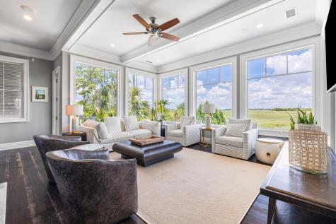 1802 Back Street Sullivans Island SC 29482