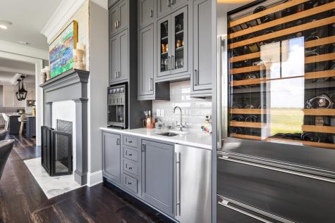 1802 Back Street Sullivans Island SC 29482