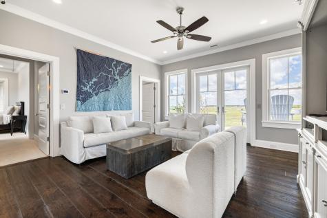 1802 Back Street Sullivans Island SC 29482
