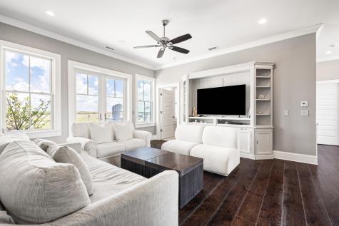1802 Back Street Sullivans Island SC 29482