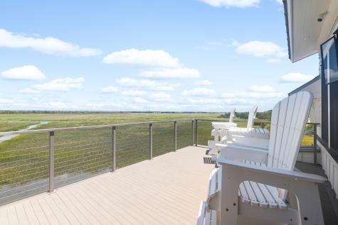 1802 Back Street Sullivans Island SC 29482