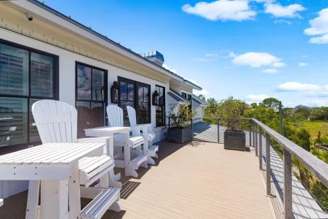 1802 Back Street Sullivans Island SC 29482
