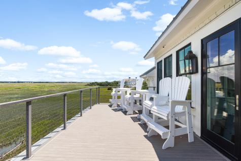 1802 Back Street Sullivans Island SC 29482