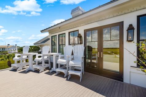 1802 Back Street Sullivans Island SC 29482