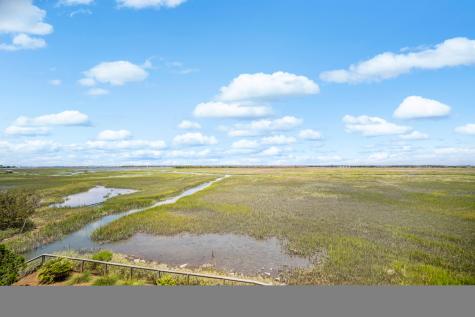 1802 Back Street Sullivans Island SC 29482