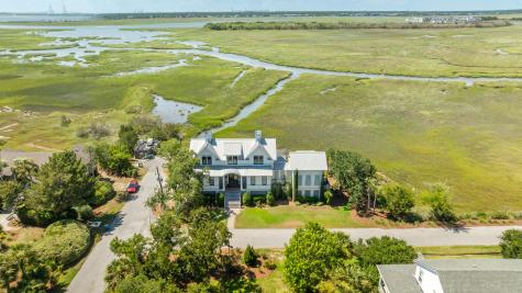 1802 Back Street Sullivans Island SC 29482