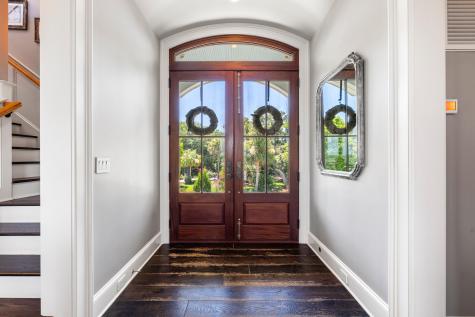 1802 Back Street Sullivans Island SC 29482