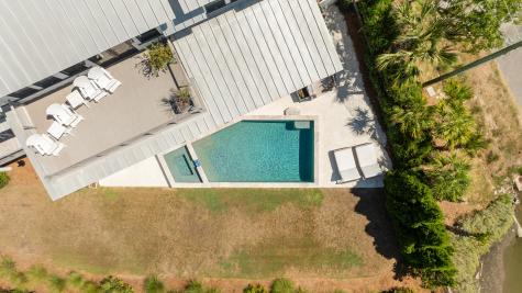 1802 Back Street Sullivans Island SC 29482