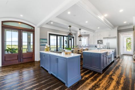 1802 Back Street Sullivans Island SC 29482