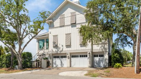 1802 Back Street Sullivans Island SC 29482