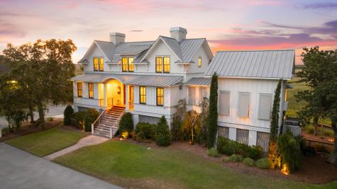 1802 Back Street Sullivans Island SC 29482