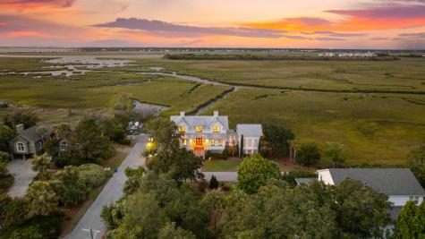 1802 Back Street Sullivans Island SC 29482