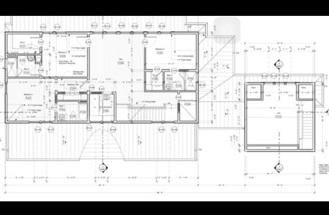 1802 Back Street Sullivans Island SC 29482