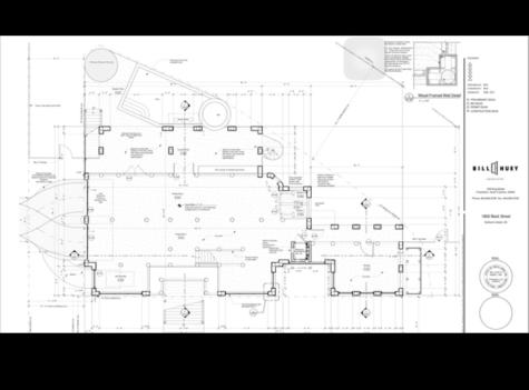 1802 Back Street Sullivans Island SC 29482