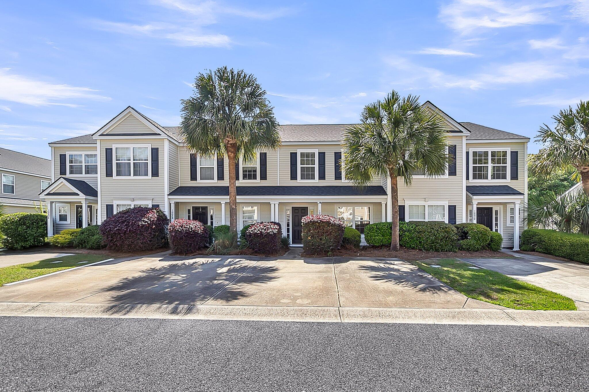 1003 Washitonia Way Charleston SC 29492