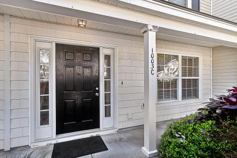 1003 Washitonia Way Charleston SC 29492