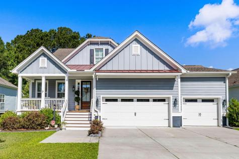 2824 Wagner Way Mount Pleasant SC 29466