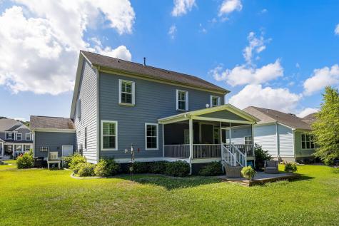2824 Wagner Way Mount Pleasant SC 29466